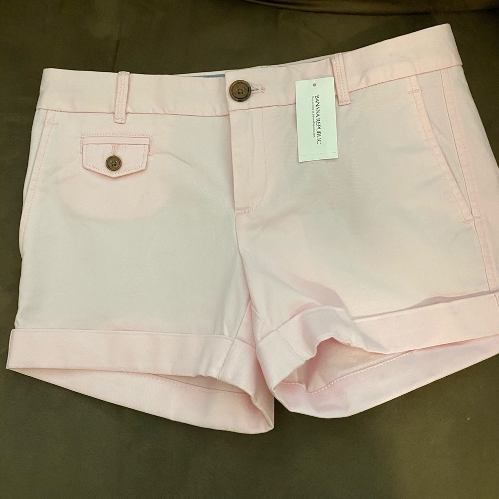 BR new w tag short size 0